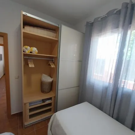 شقة Lumarthia تورّوكس كوستا