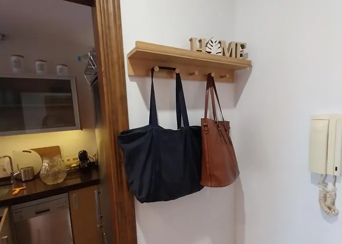 Lumarthia Apartment Torrox