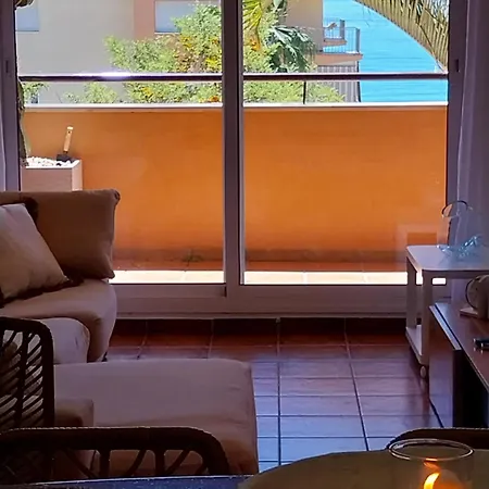 Apartamento Lumarthia *