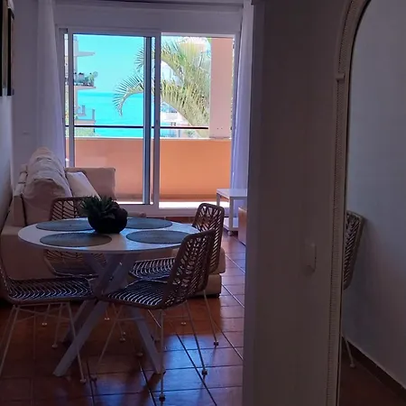 Apartamento Lumarthia
