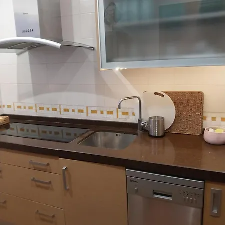 Lumarthia Apartamento *