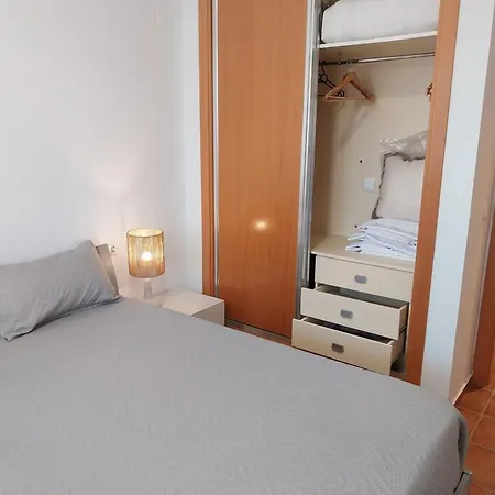 Apartamento Lumarthia