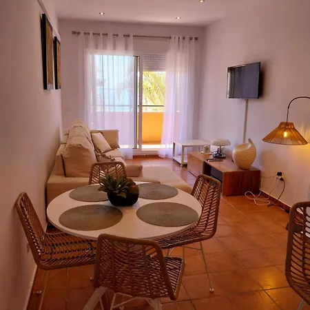 Apartamento Lumarthia *