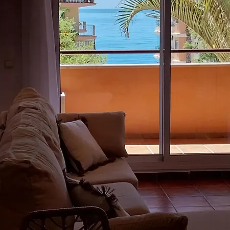 Apartamento Lumarthia Torrox