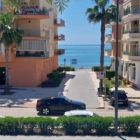 Apartamento Lumarthia