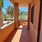 Daire Lumarthia Torrox