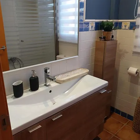 Lumarthia Apartment *