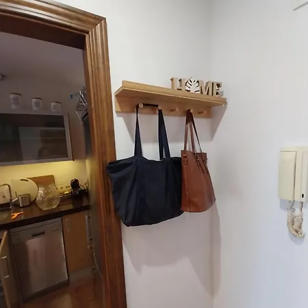 Lumarthia Apartment Torrox