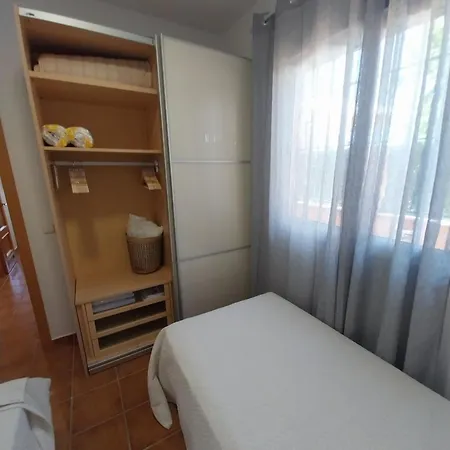 Lumarthia Apartment