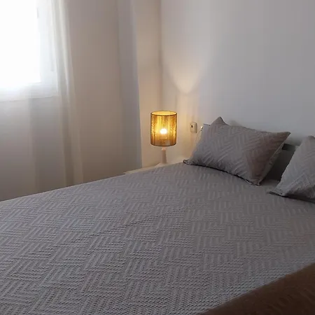 Lumarthia Apartment