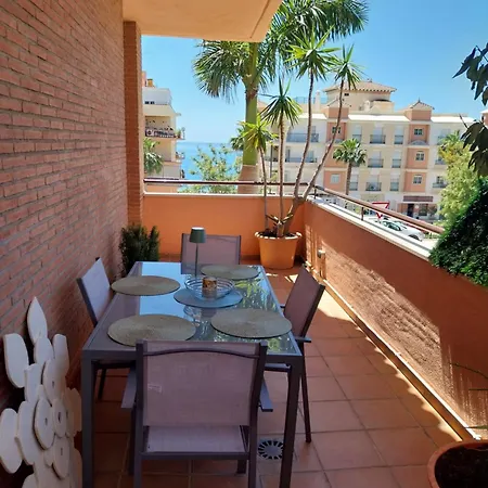 Lumarthia Apartment