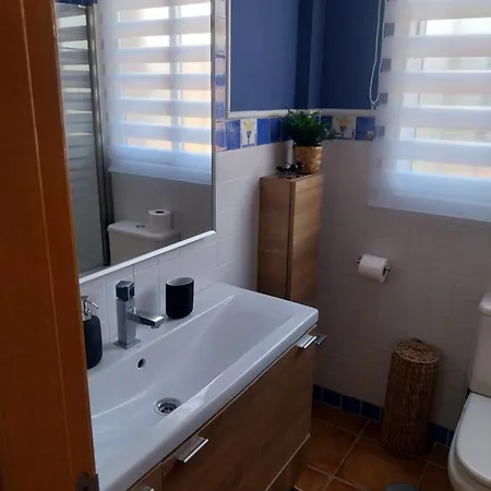 Lumarthia Apartment *
