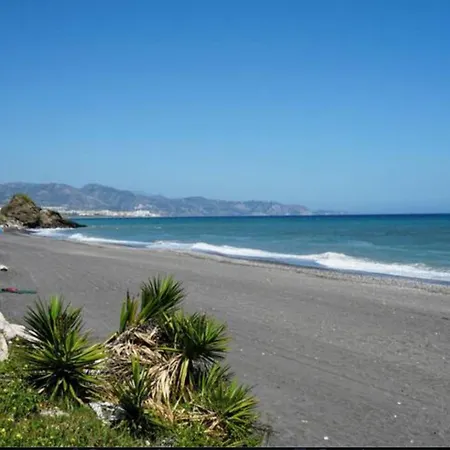 Lumarthia Appartement *